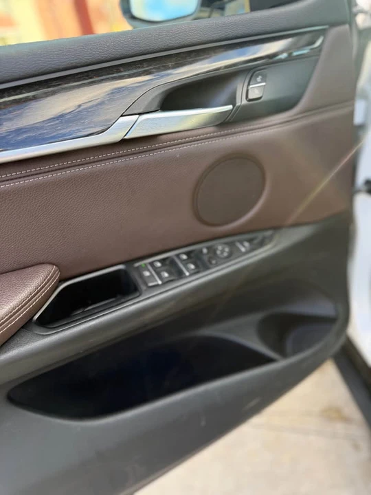 2018 BMW F15 X5 - Image 10 of 19
