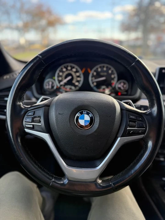 2018 BMW F15 X5 - Image 15 of 19