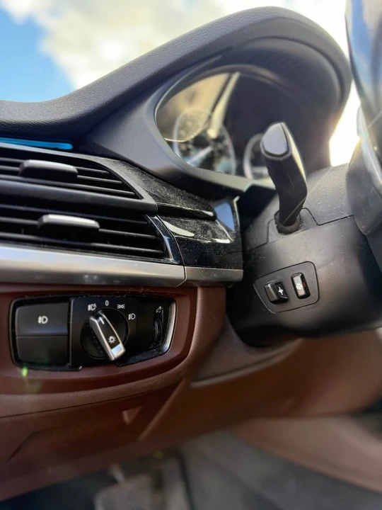 2018 BMW F15 X5 - Image 11 of 19