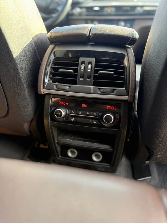 2018 BMW F15 X5 - Image 17 of 19