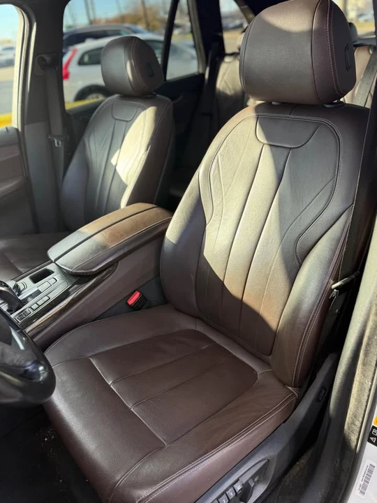 2018 BMW F15 X5 - Image 14 of 19