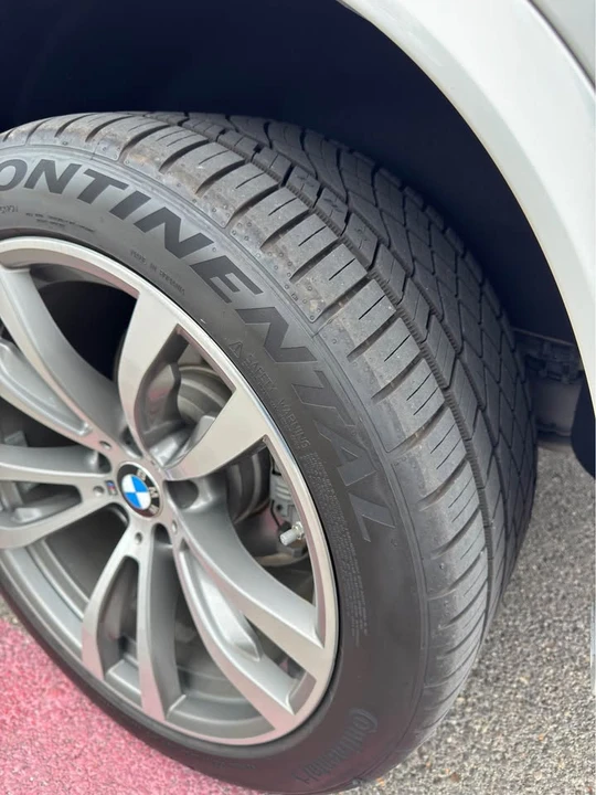 2018 BMW F15 X5 - Image 5 of 10