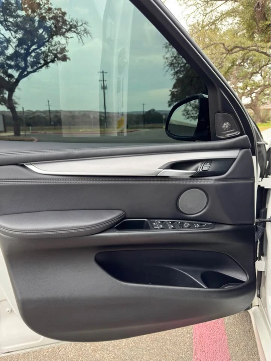 2018 BMW F15 X5 - Image 8 of 10