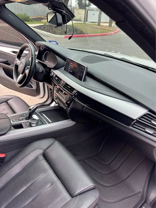 2018 BMW F15 X5 - Image 10 of 10