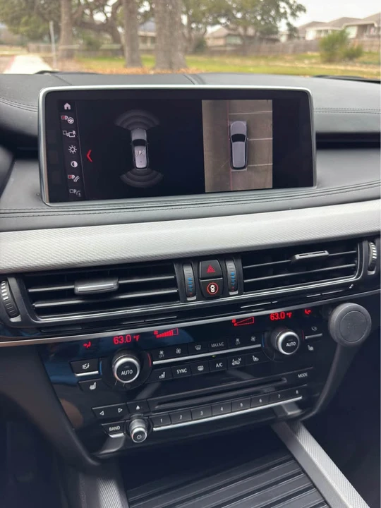2018 BMW F15 X5 - Image 9 of 10