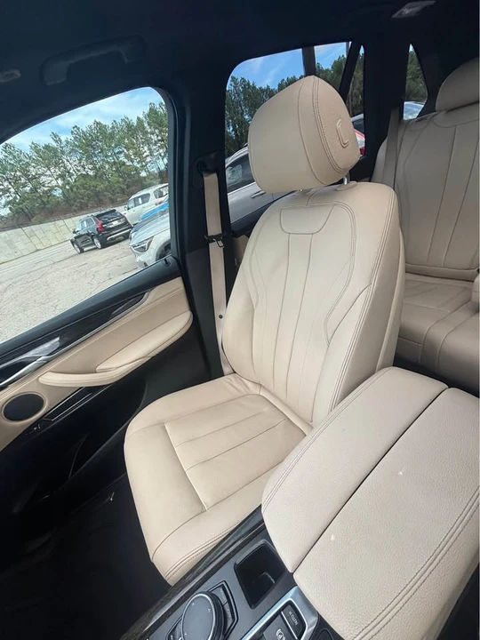 2018 BMW F15 X5 - Image 16 of 20