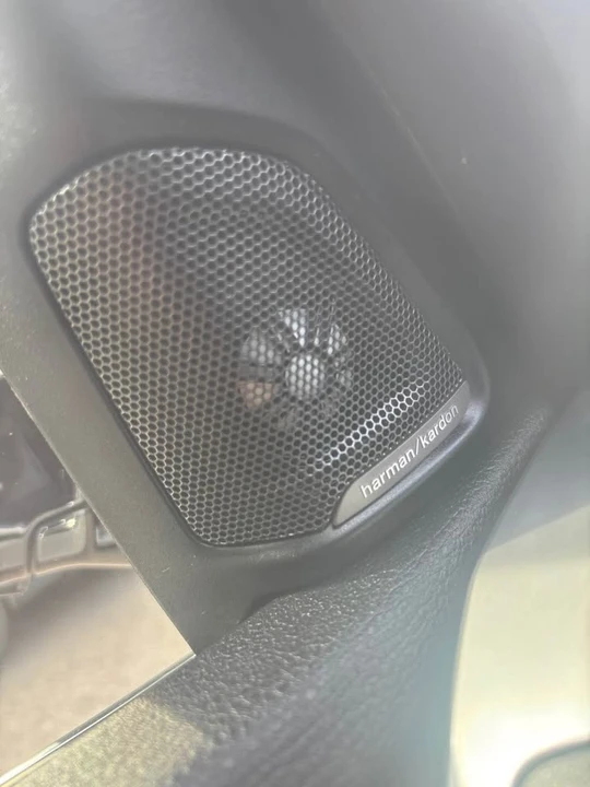 2018 BMW F15 X5 - Image 17 of 20