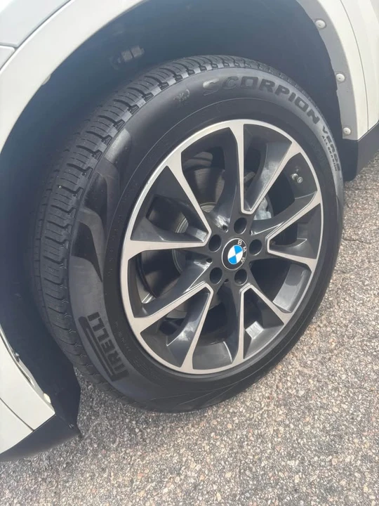 2018 BMW F15 X5 - Image 7 of 20