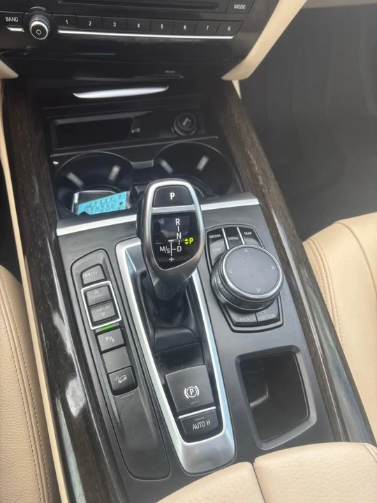 2018 BMW F15 X5 - Image 15 of 20