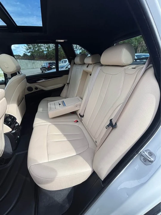 2018 BMW F15 X5 - Image 19 of 20