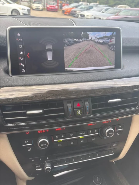 2018 BMW F15 X5 - Image 14 of 20