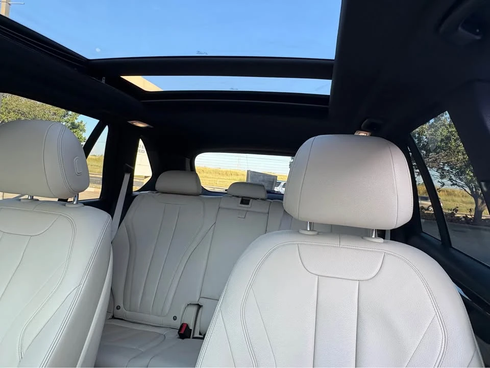 2018 BMW F15 X5 - Image 7 of 7