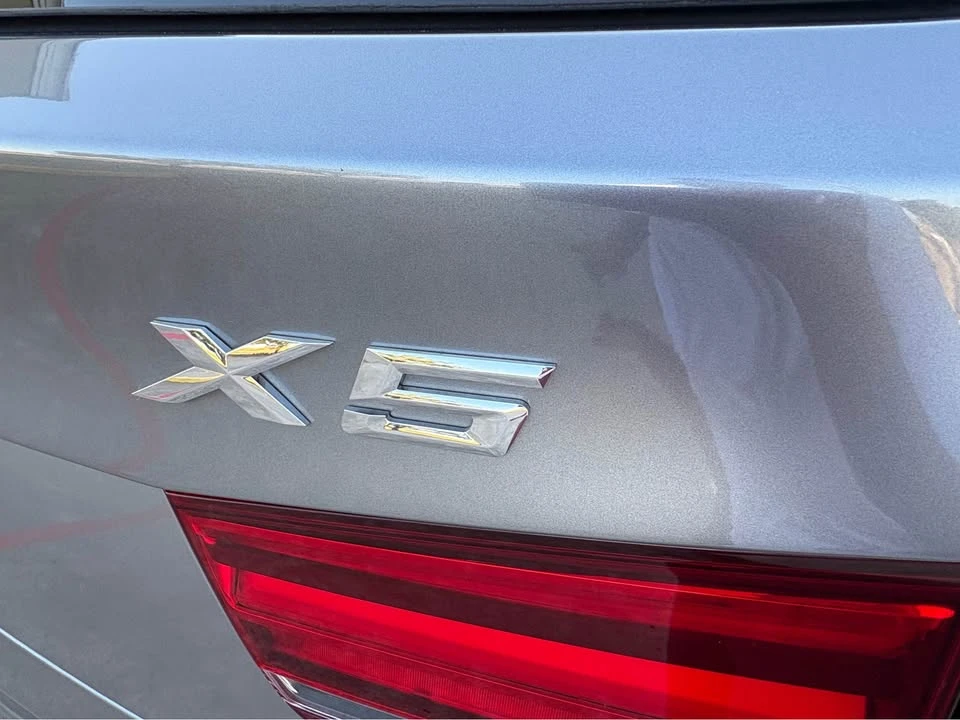 2018 BMW F15 X5 - Image 4 of 7
