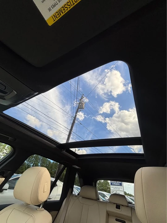 2018 BMW F15 X5 - Image 18 of 20