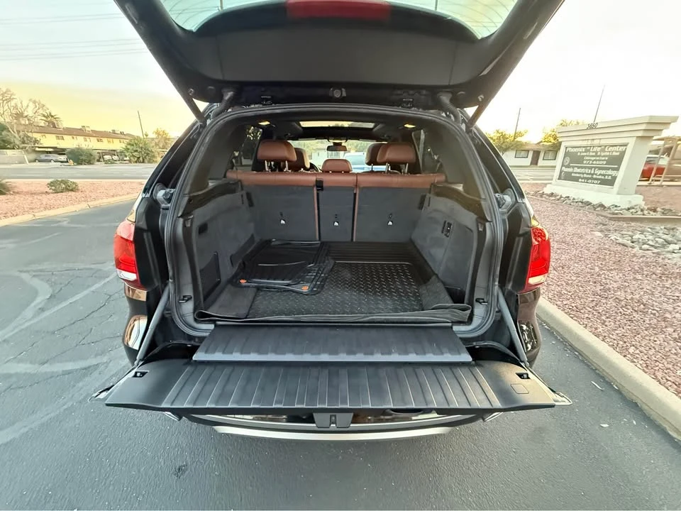 2018 BMW F15 X5 - Image 6 of 16