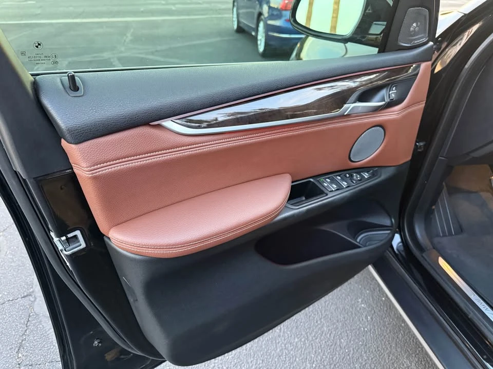 2018 BMW F15 X5 - Image 9 of 16