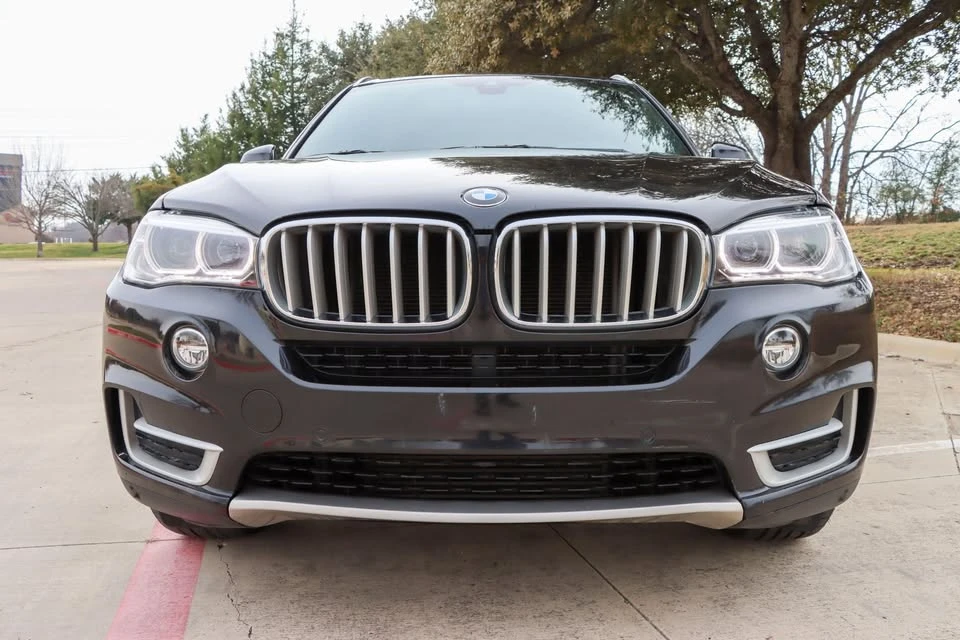 2018 BMW F15 X5 - Image 2 of 11