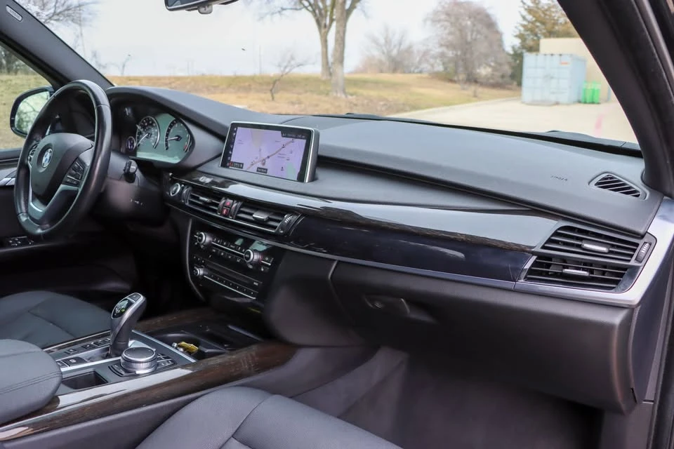 2018 BMW F15 X5 - Image 6 of 11