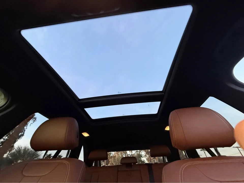 2018 BMW F15 X5 - Image 13 of 16