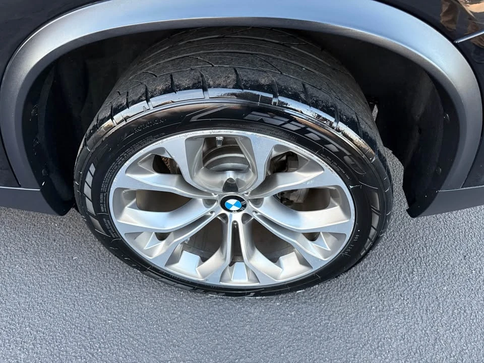2018 BMW F15 X5 - Image 16 of 16