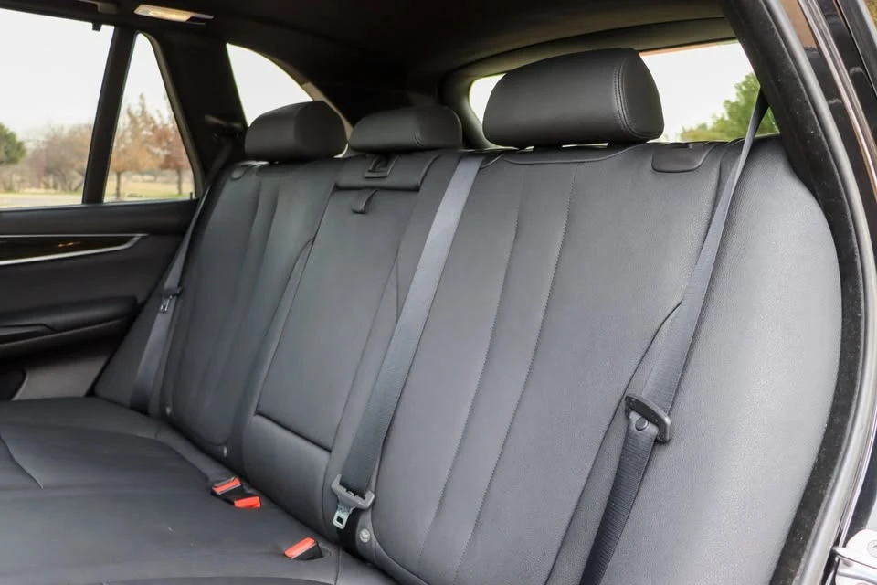 2018 BMW F15 X5 - Image 5 of 11