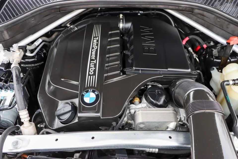2018 BMW F15 X5 - Image 11 of 11