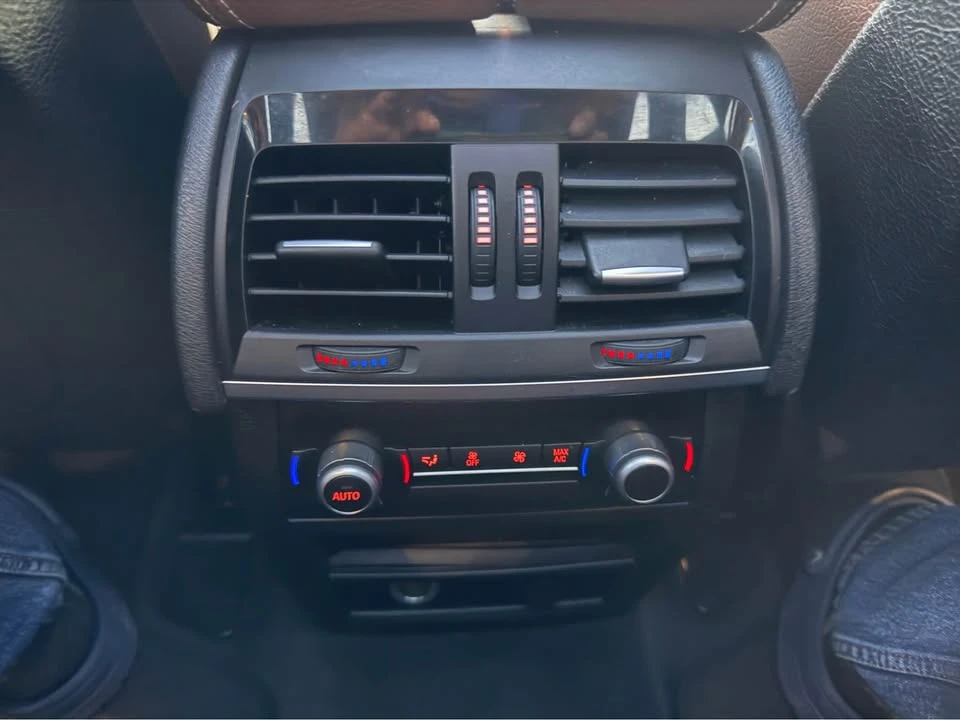 2018 BMW F15 X5 - Image 11 of 16