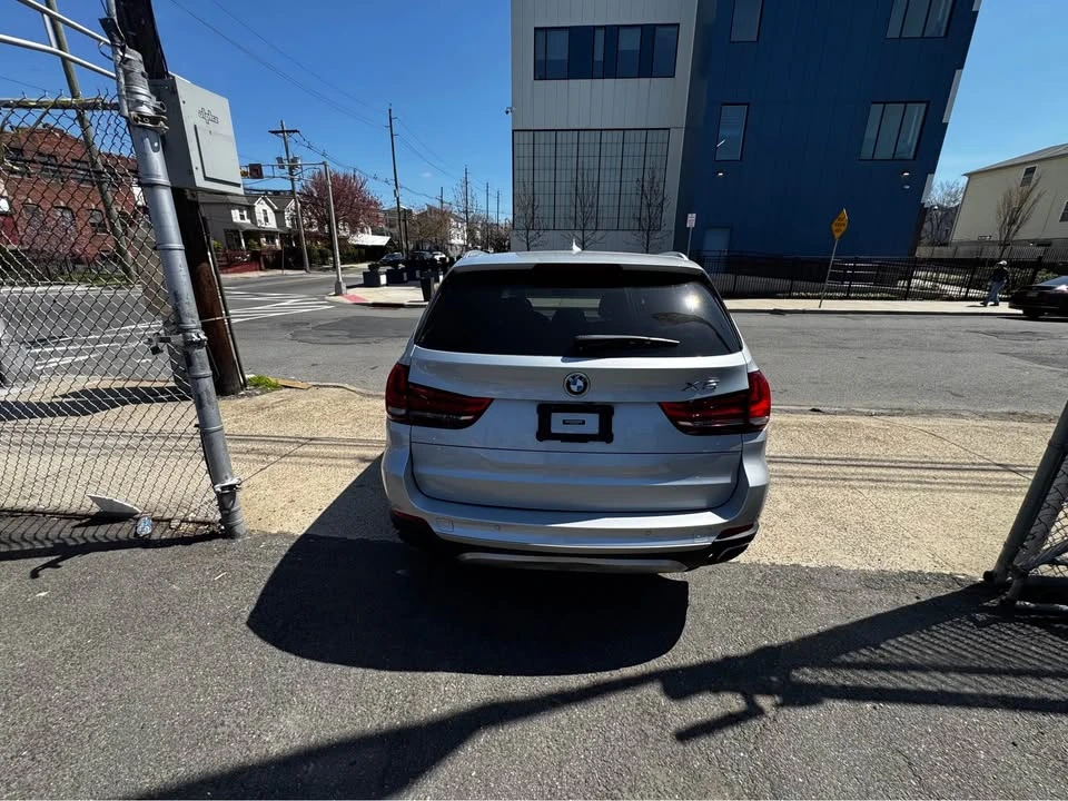 2018 BMW F15 X5 - Image 11 of 14