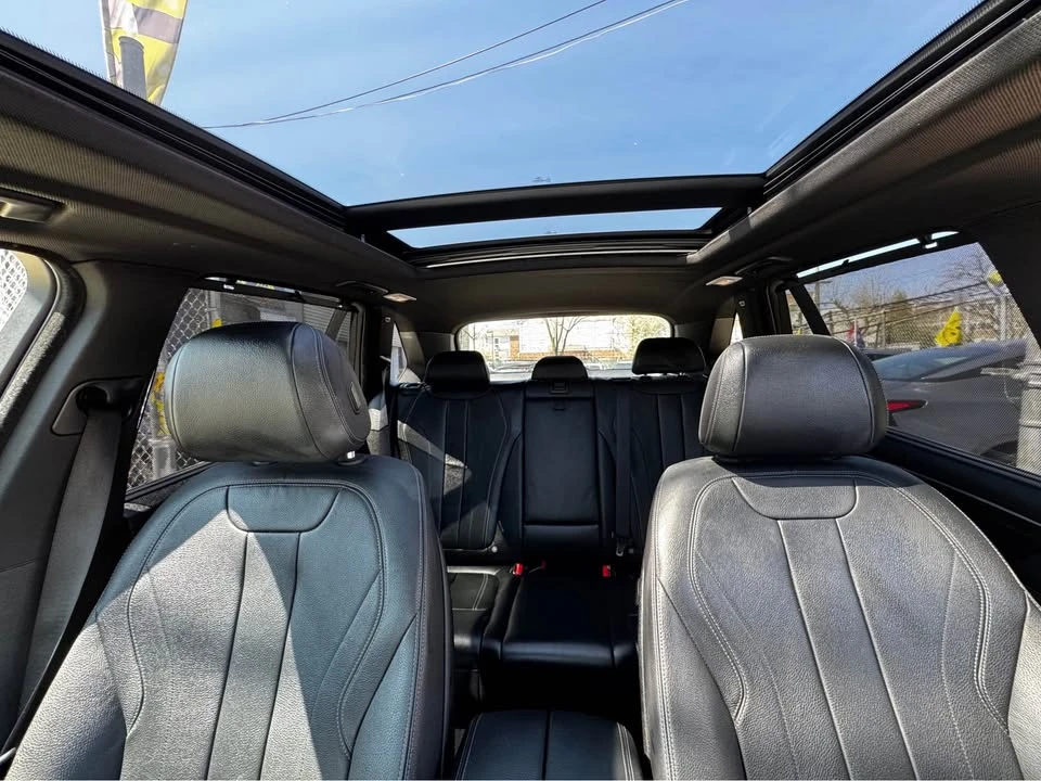 2018 BMW F15 X5 - Image 7 of 14