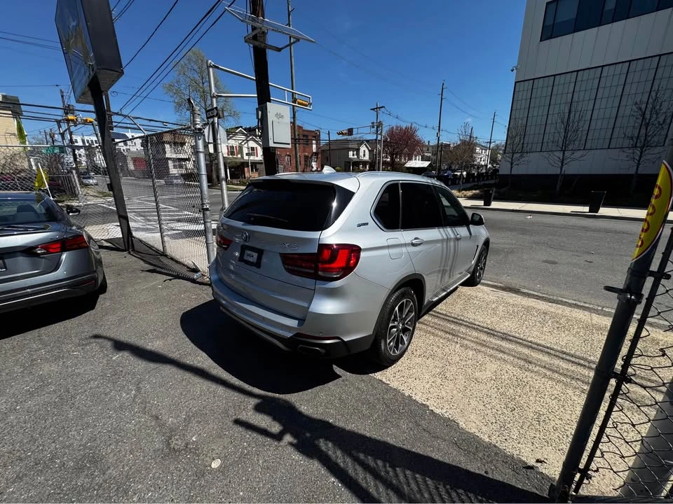 2018 BMW F15 X5 - Image 12 of 14