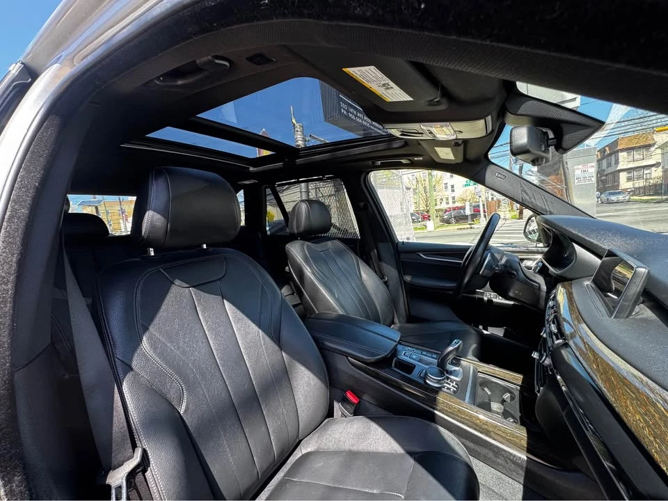 2018 BMW F15 X5 - Image 14 of 14