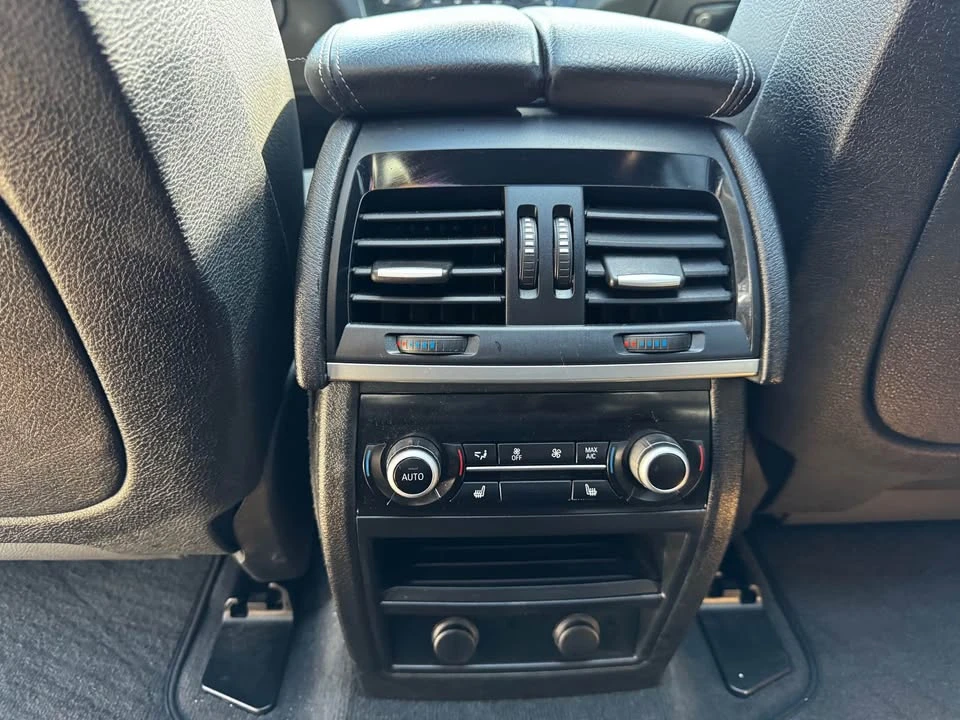 2018 BMW F15 X5 - Image 9 of 14