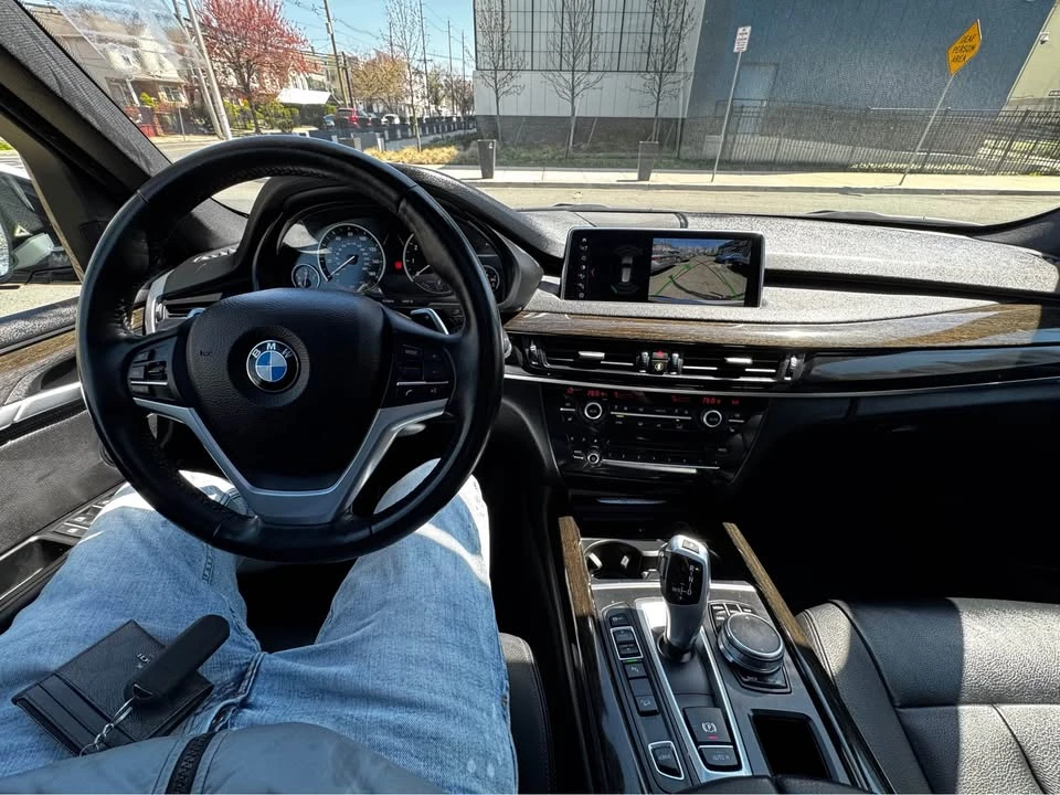 2018 BMW F15 X5 - Image 5 of 14