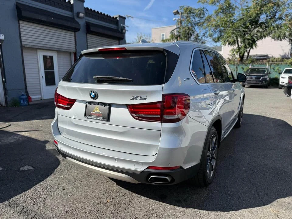 2018 BMW F15 X5 - Image 4 of 12