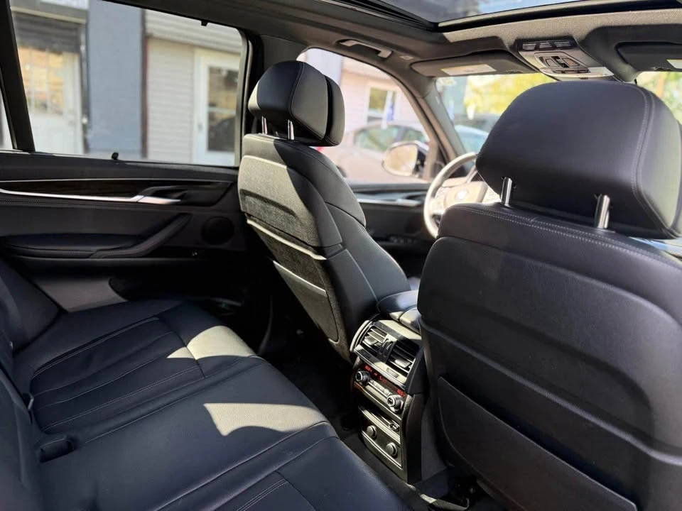 2018 BMW F15 X5 - Image 7 of 12