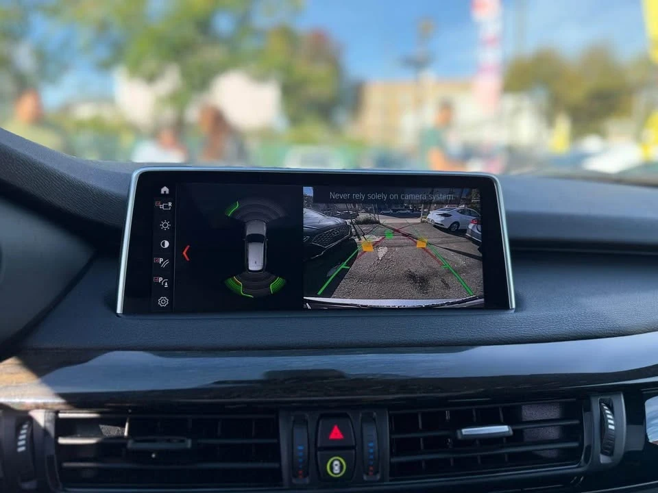 2018 BMW F15 X5 - Image 11 of 12