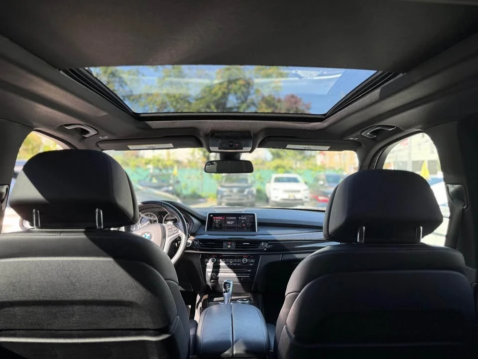 2018 BMW F15 X5 - Image 8 of 12