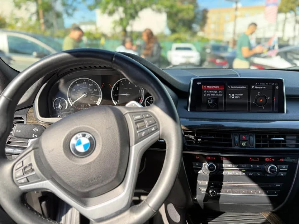2018 BMW F15 X5 - Image 10 of 12