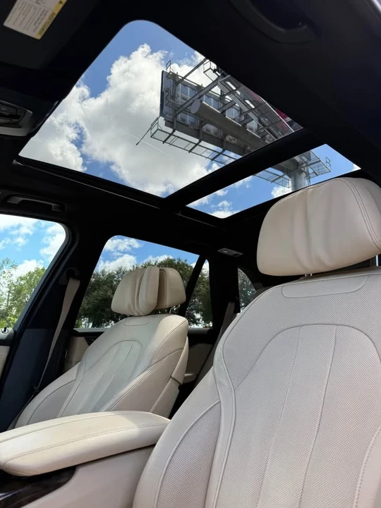2018 BMW F15 X5 - Image 13 of 18