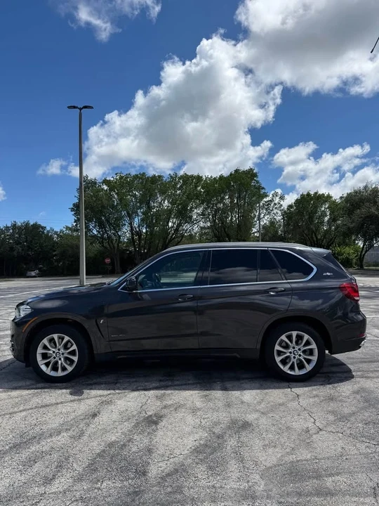 2018 BMW F15 X5 - Image 6 of 18