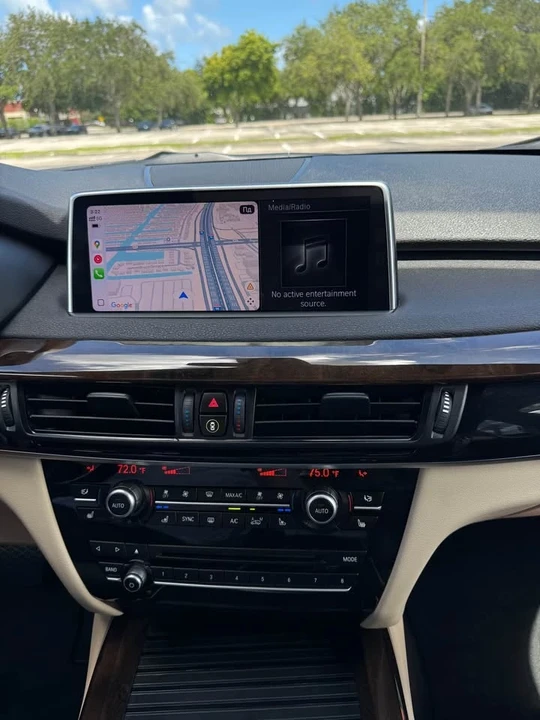 2018 BMW F15 X5 - Image 16 of 18