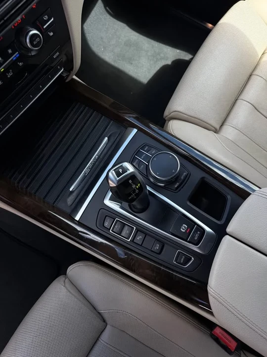 2018 BMW F15 X5 - Image 10 of 18