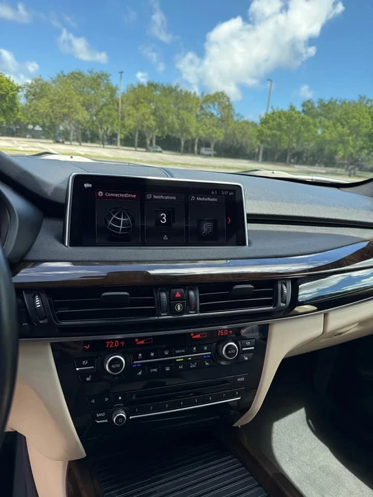 2018 BMW F15 X5 - Image 12 of 18