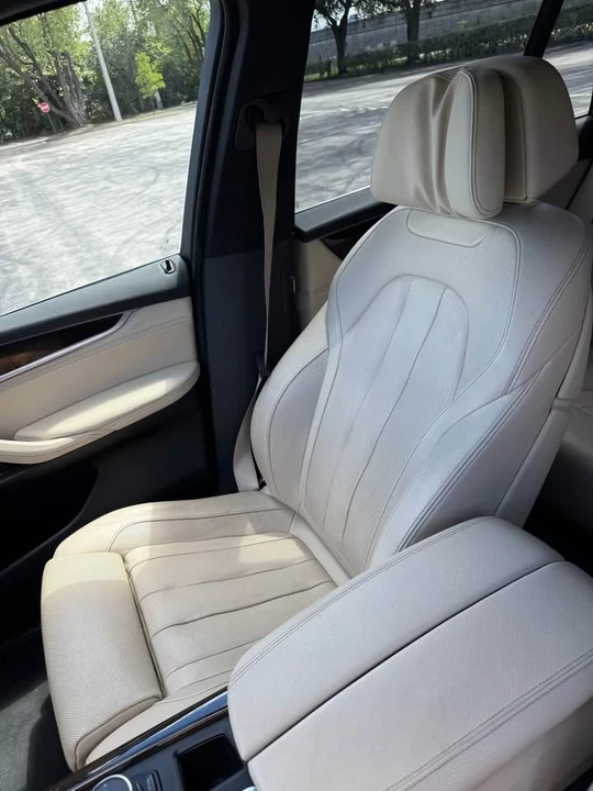 2018 BMW F15 X5 - Image 11 of 18