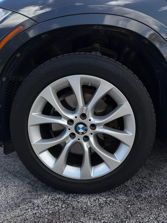2018 BMW F15 X5 - Image 7 of 18