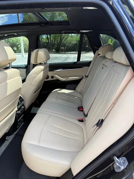 2018 BMW F15 X5 - Image 14 of 18