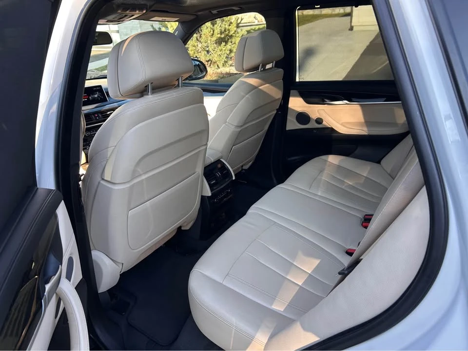 2018 BMW F15 X5 - Image 9 of 15