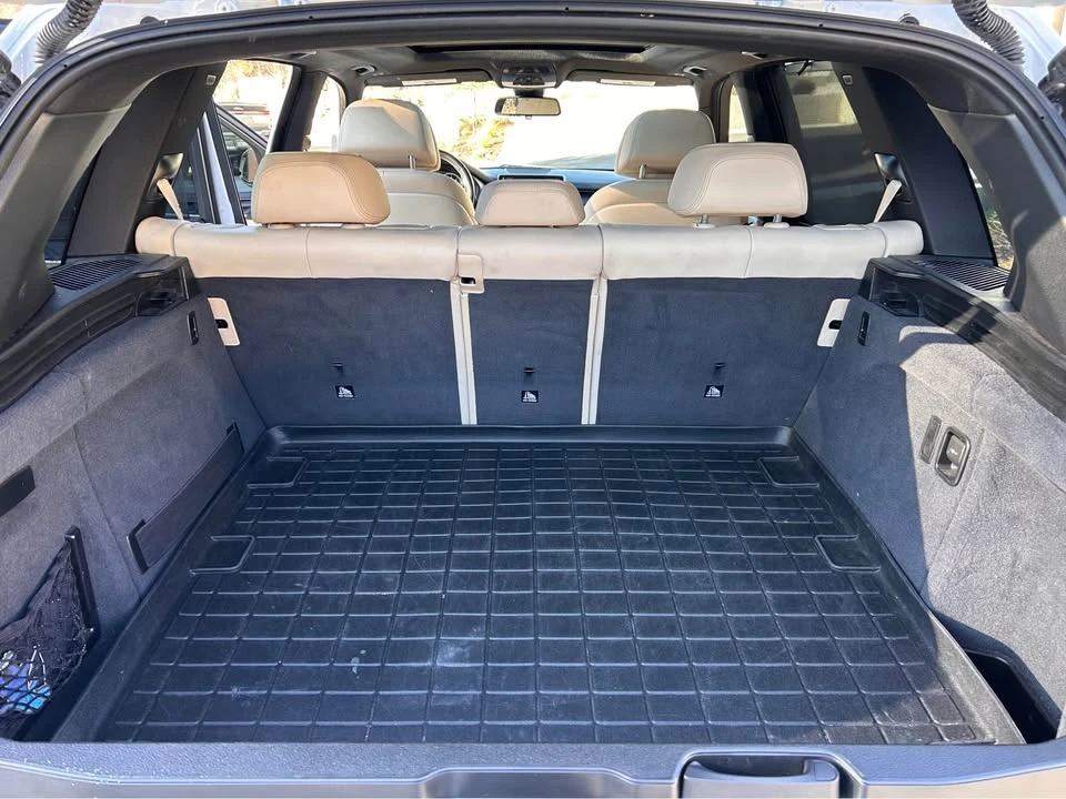 2018 BMW F15 X5 - Image 7 of 15
