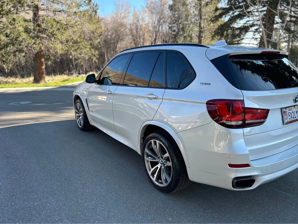 2018 BMW F15 X5 - Image 2 of 15