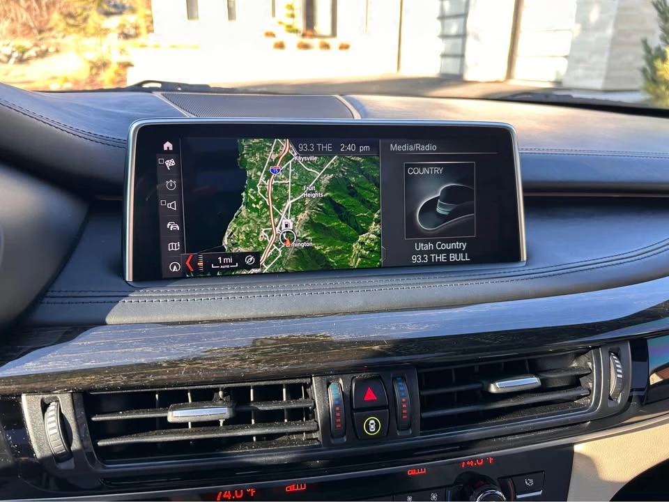 2018 BMW F15 X5 - Image 6 of 15